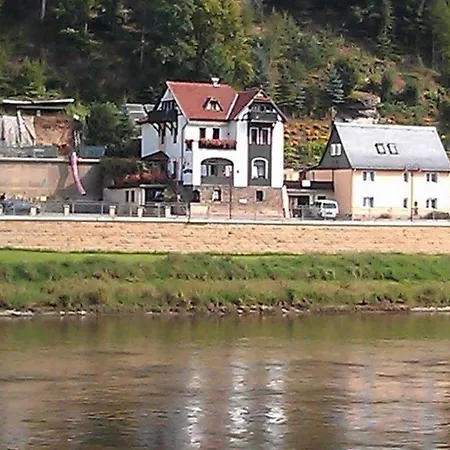 B&B Elbblick 바트샨다우