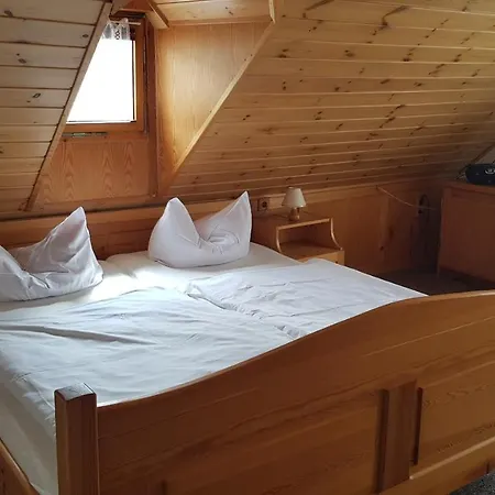 Elbblick Frühstückspension *