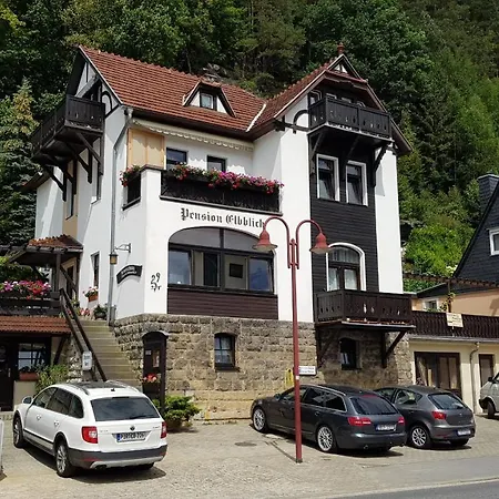 B&B Elbblick *