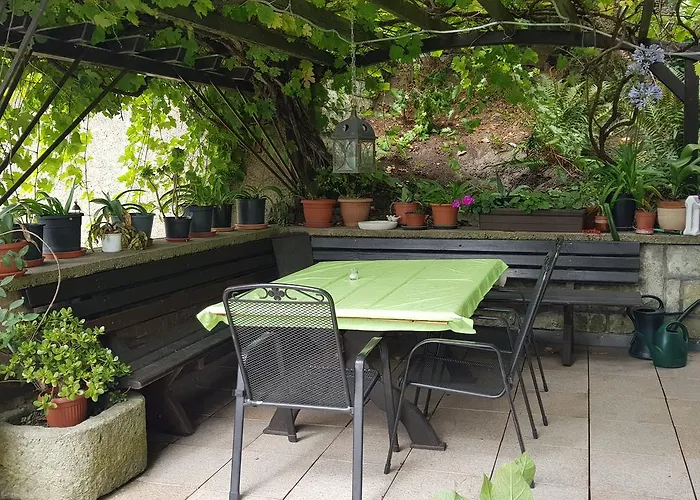 Elbblick * Bad Schandau